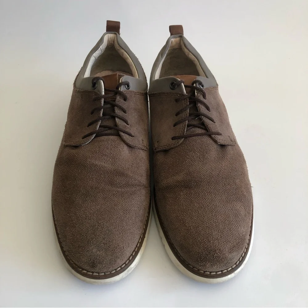 Alfani Gregor Casual Oxfords